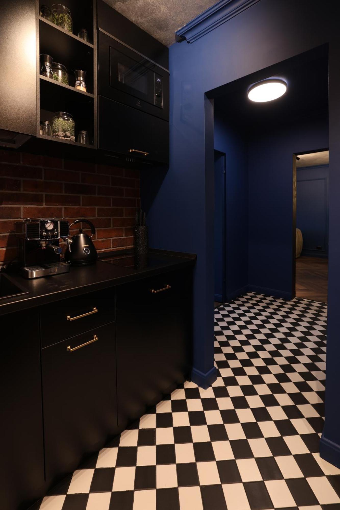 Harley Quinn Apartment Bucarest Esterno foto