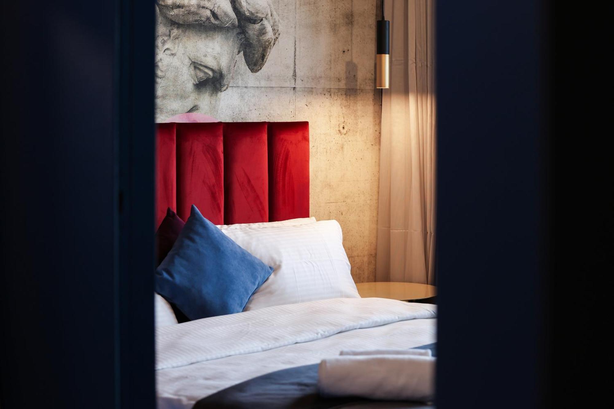 Harley Quinn Apartment Bucarest Esterno foto