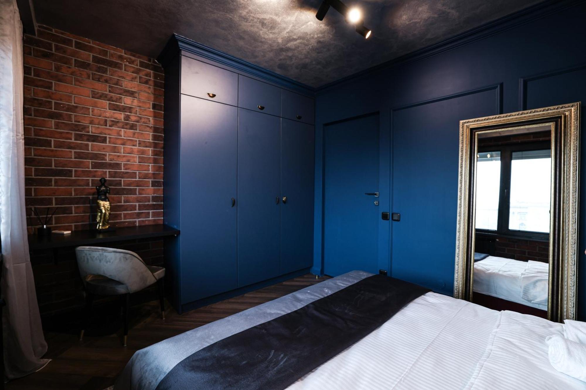 Harley Quinn Apartment Bucarest Esterno foto